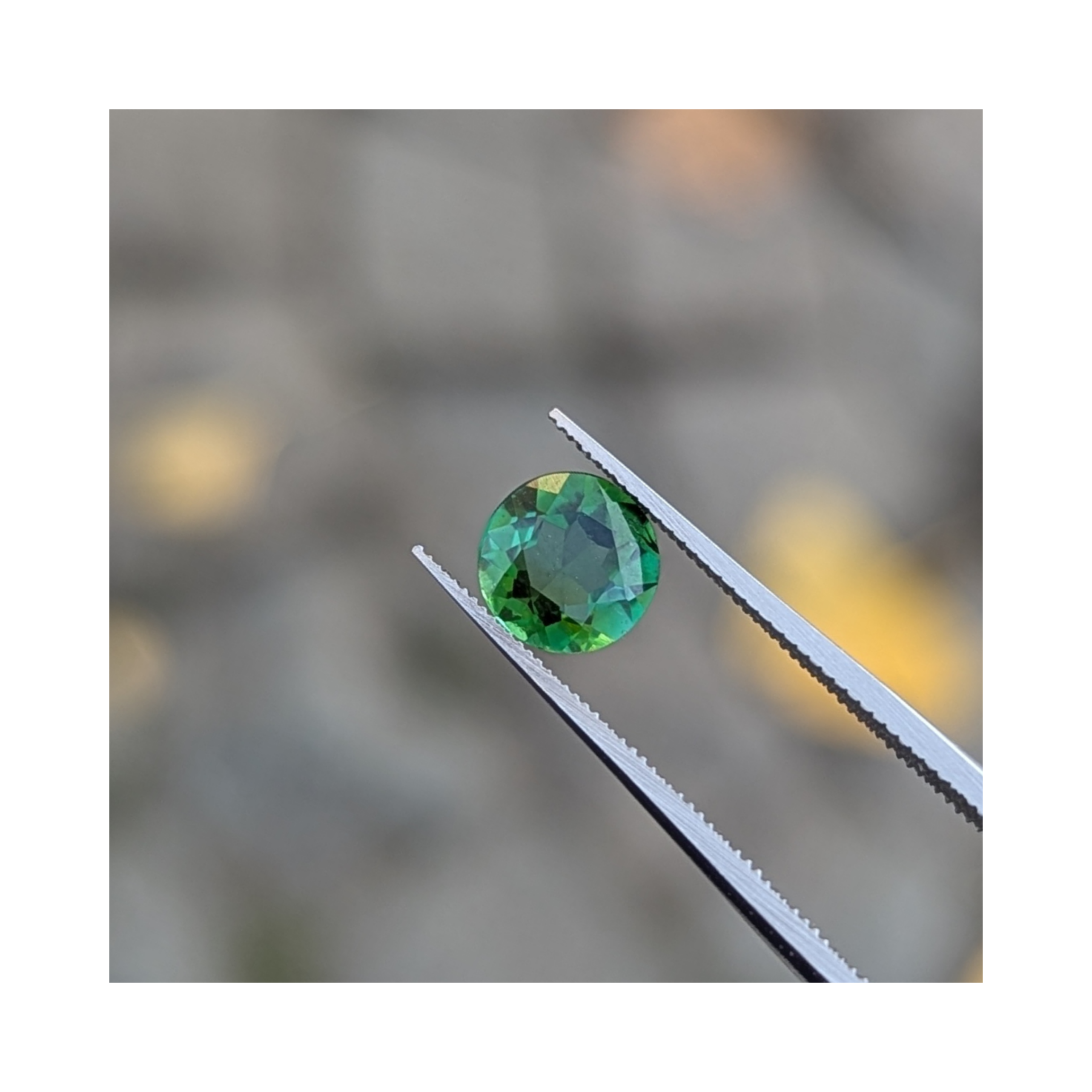 Aude Tourmaline (Green)