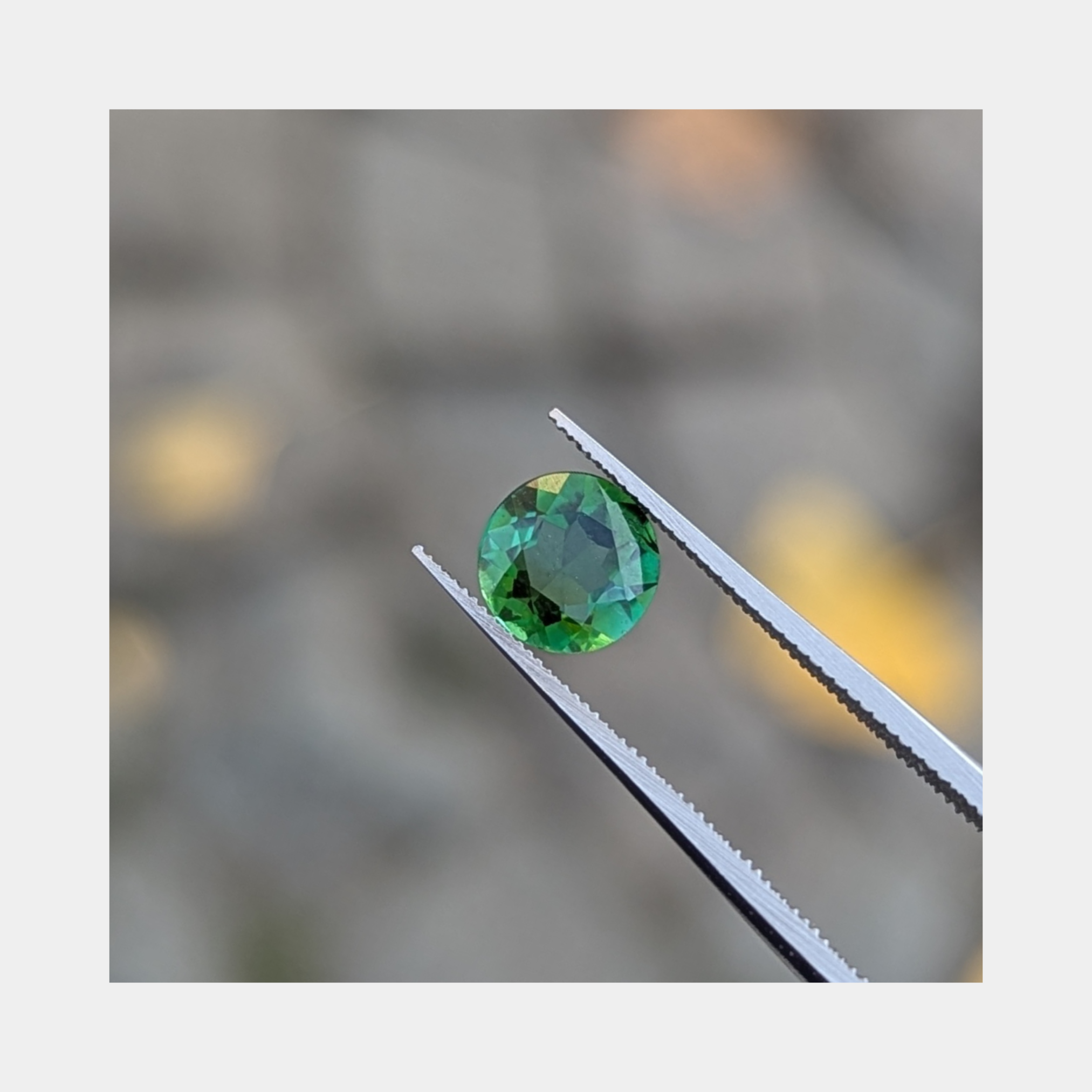 Aude Tourmaline (Green)